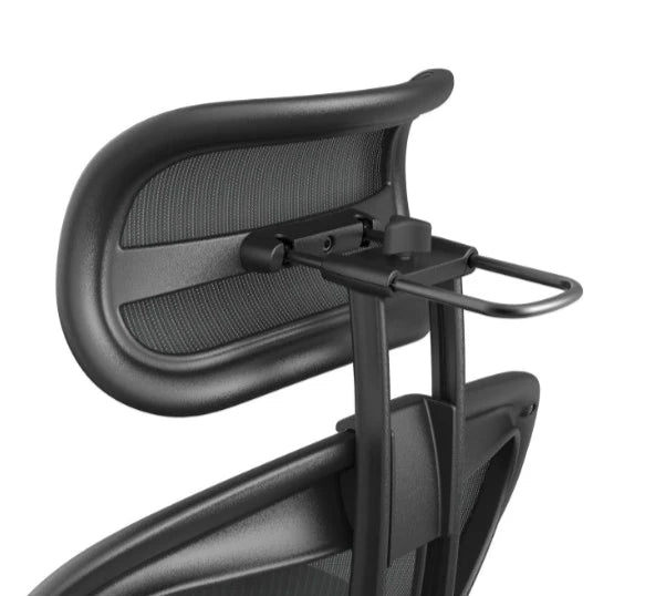 Headrest for Herman Miller Aeron (Atlas Remastered)